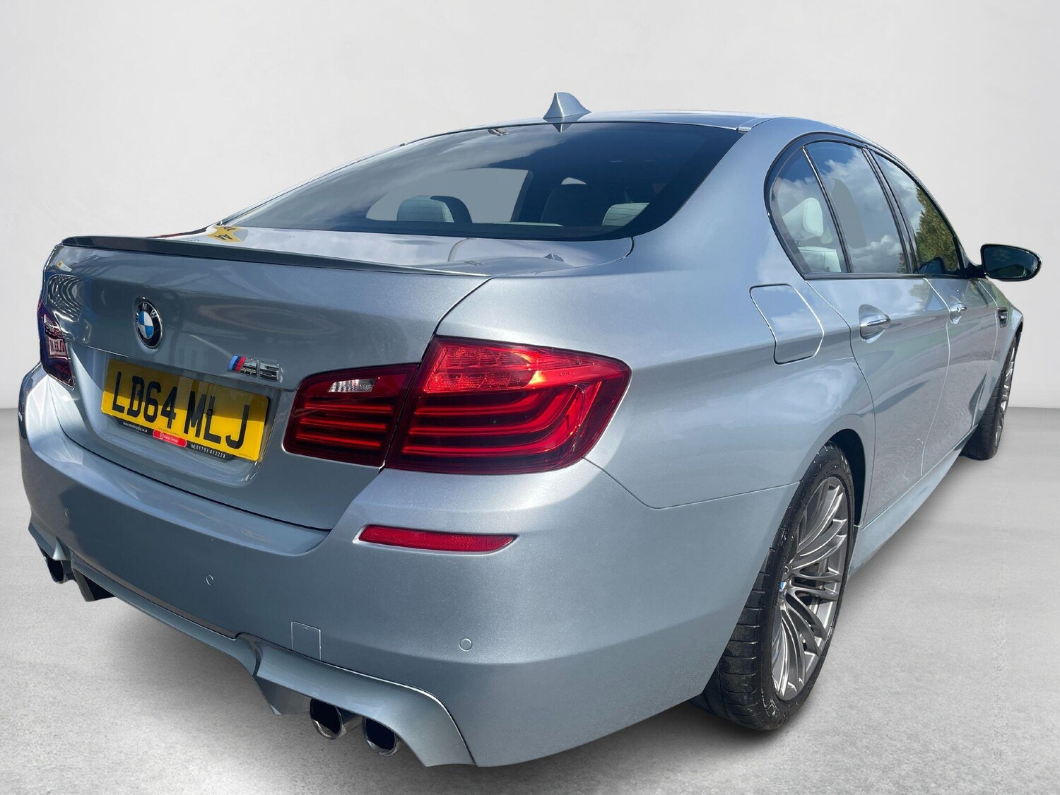 Used BMW M5 for sale - 75866790: Photo 68