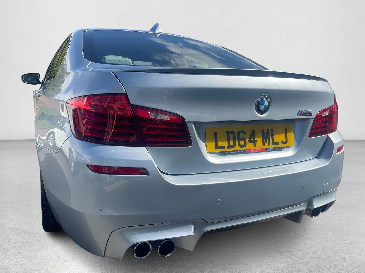 Used BMW M5 for sale - 75866790: Photo 69