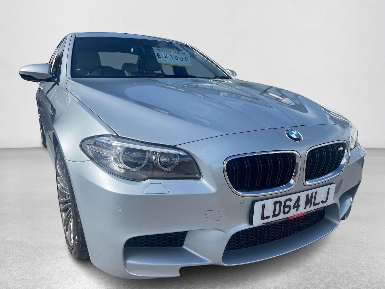 Used BMW M5 for sale - 75866790: Photo 7