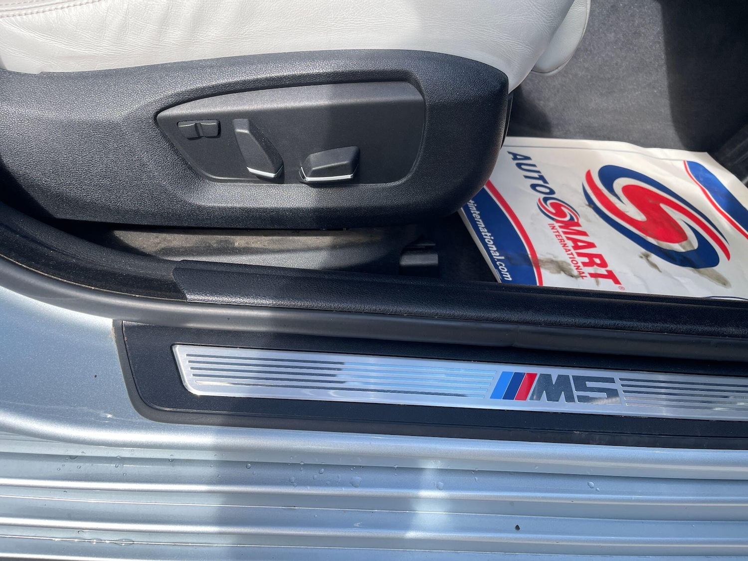 Used BMW M5 for sale - 75866790: Photo 73