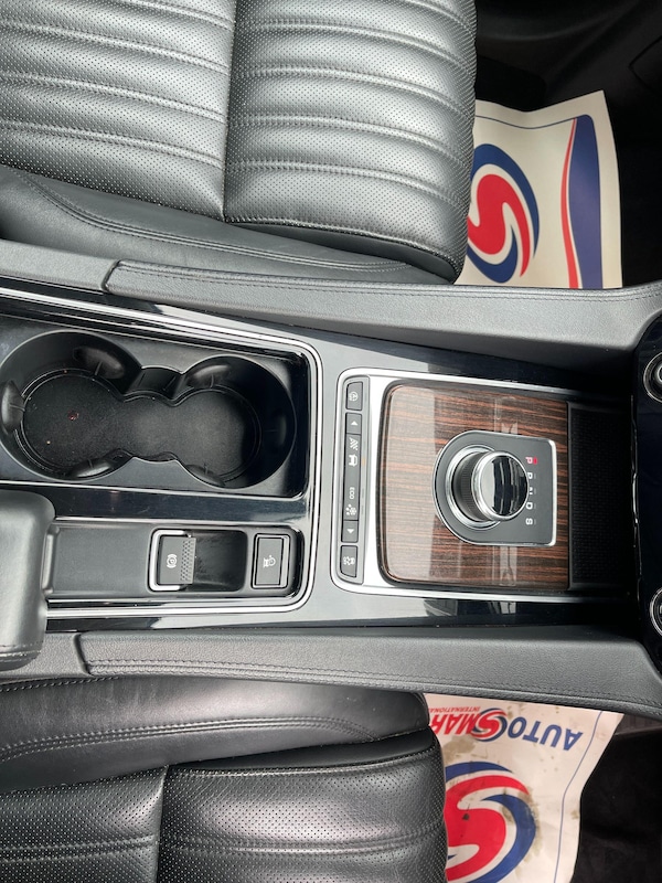 Used Jaguar F-Pace 2017 for sale - 76094541: Photo 36