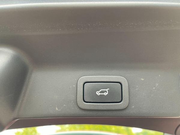 Used Jaguar F-Pace 2017 for sale - 76094541: Photo 45