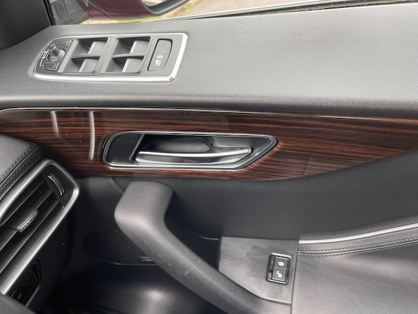 Used Jaguar F-Pace 2017 for sale - 76094541: Photo 50