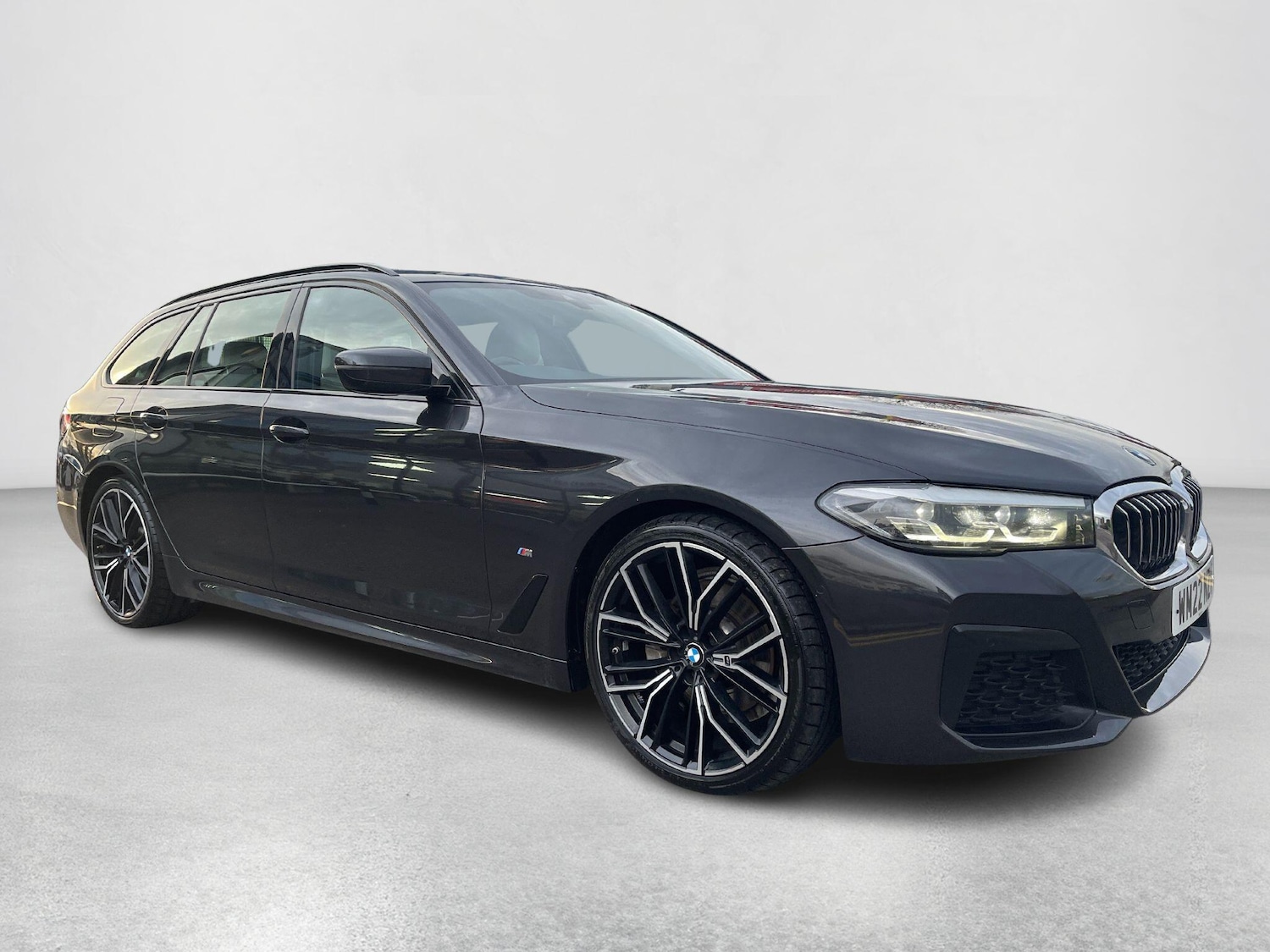 Used BMW 5 Series 2022 for sale - 77738019: Photo 10