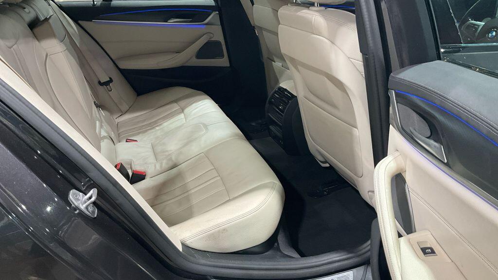 Used BMW 5 Series 2022 for sale - 77738019: Photo 42