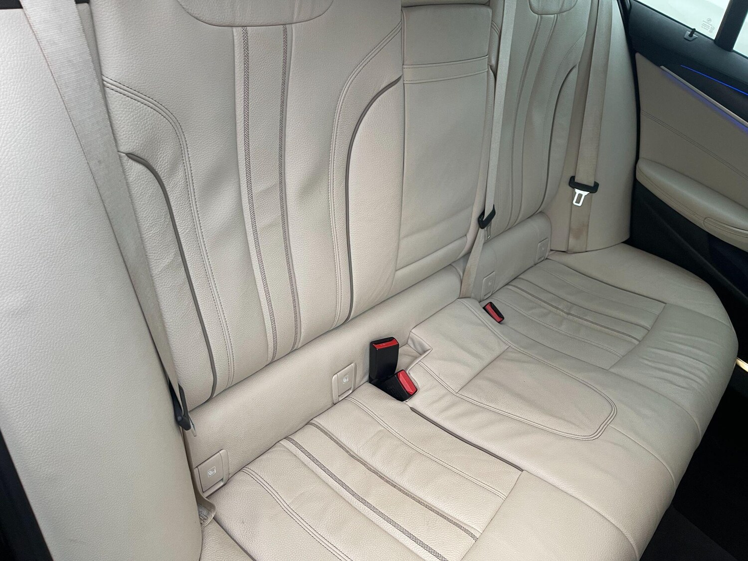 Used BMW 5 Series 2022 for sale - 77738019: Photo 48