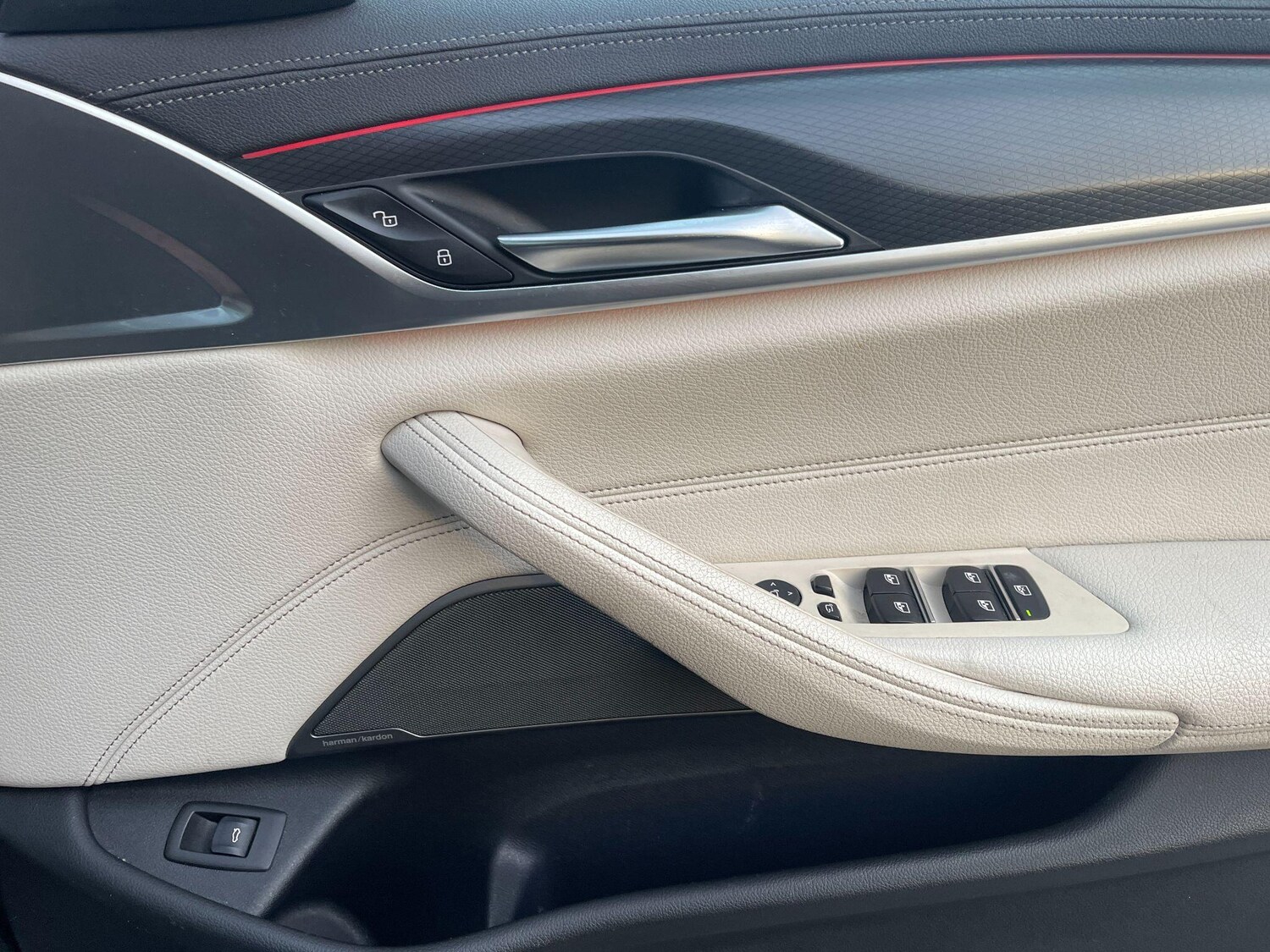 Used BMW 5 Series 2022 for sale - 77738019: Photo 54