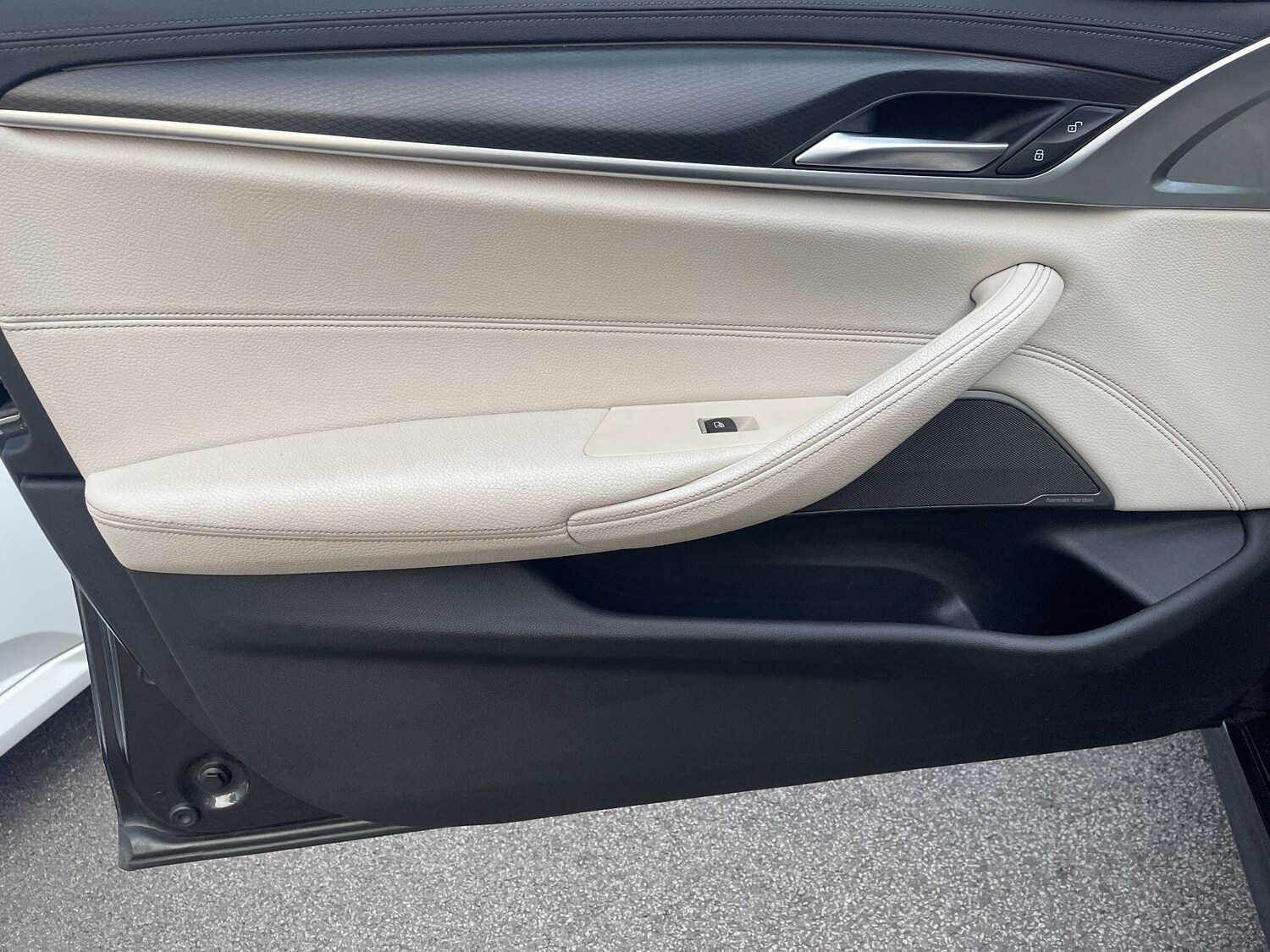 Used BMW 5 Series 2022 for sale - 77738019: Photo 55