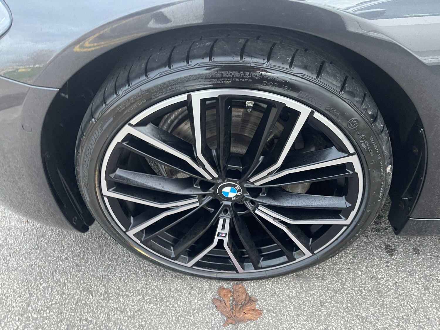 Used BMW 5 Series 2022 for sale - 77738019: Photo 59