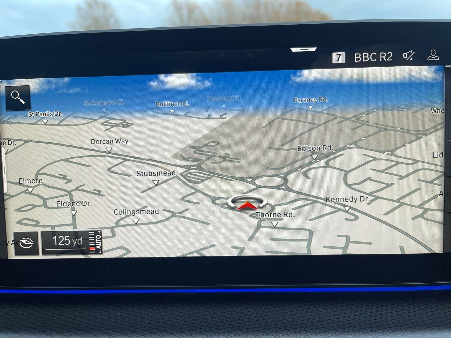 Used BMW 5 Series 2022 for sale - 77738019: Photo 64