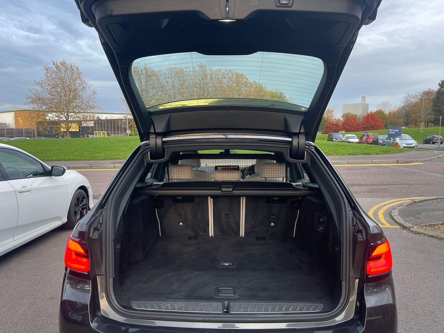 Used BMW 5 Series 2022 for sale - 77738019: Photo 71