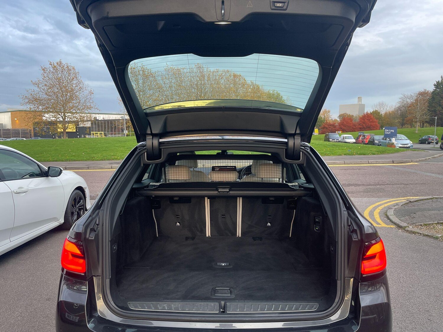 Used BMW 5 Series 2022 for sale - 77738019: Photo 72