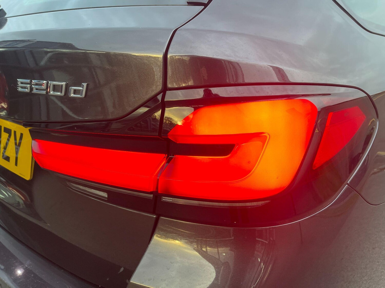 Used BMW 5 Series 2022 for sale - 77738019: Photo 78