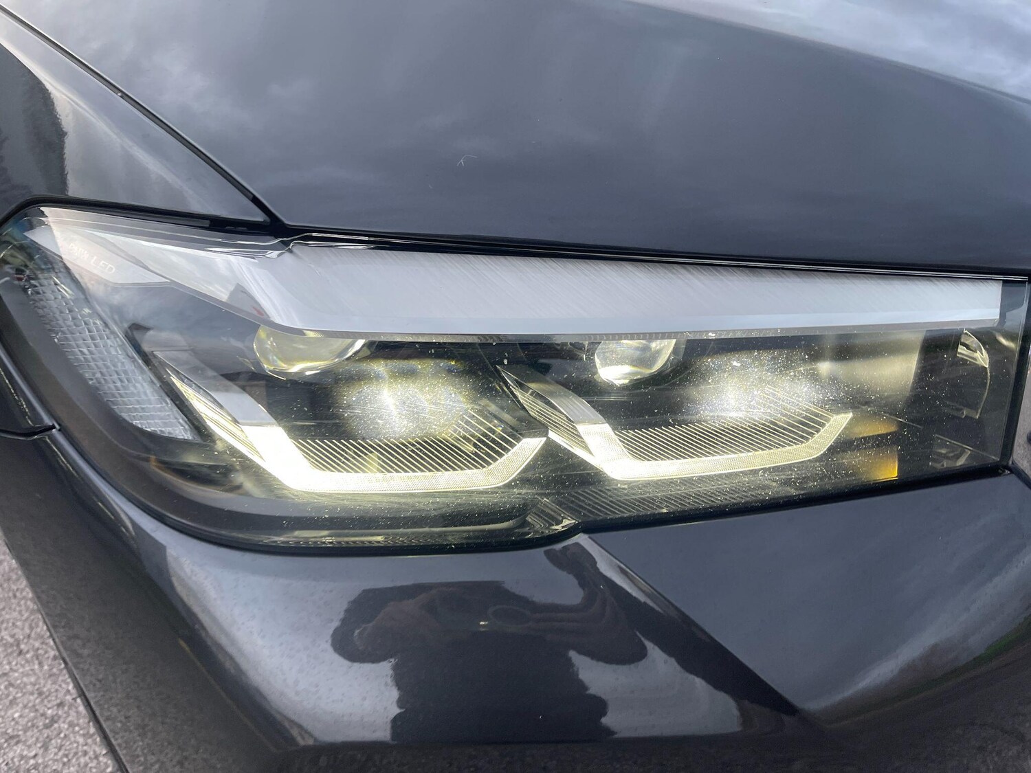 Used BMW 5 Series 2022 for sale - 77738019: Photo 80