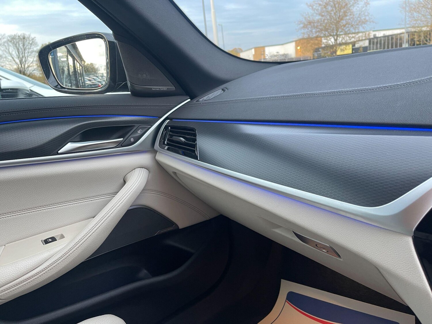 Used BMW 5 Series 2022 for sale - 77738019: Photo 83