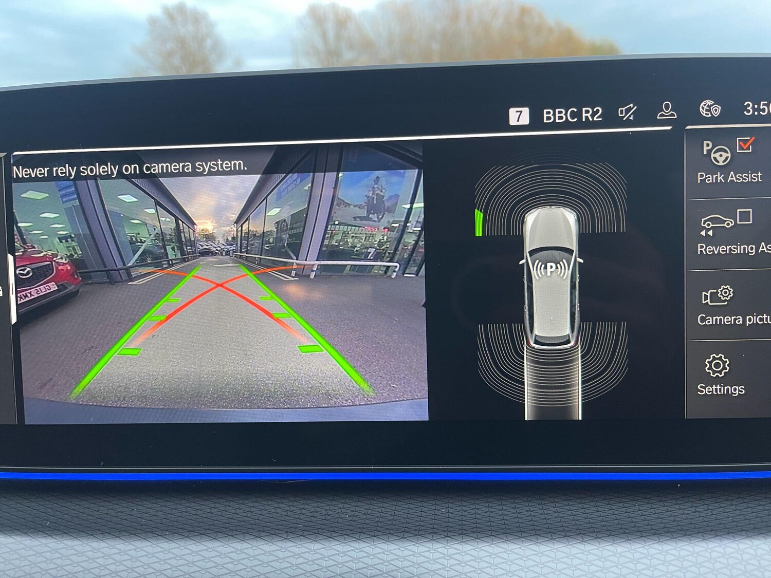 Used BMW 5 Series 2022 for sale - 77738019: Photo 84