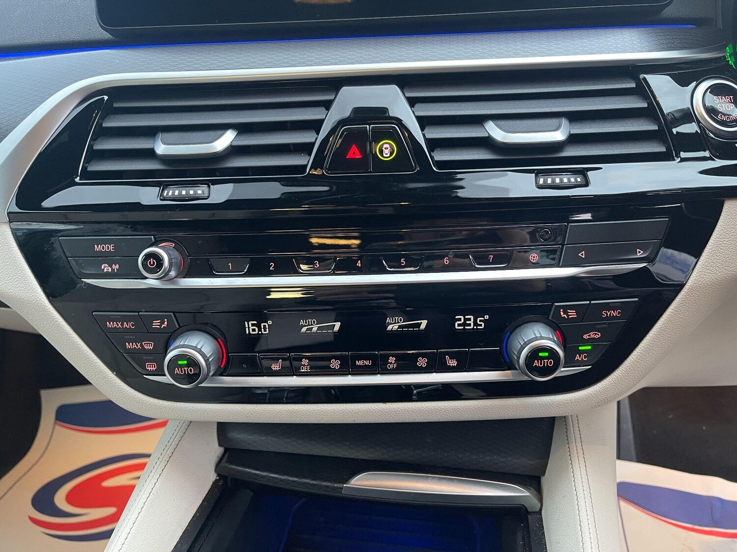 Used BMW 5 Series 2022 for sale - 77738019: Photo 85