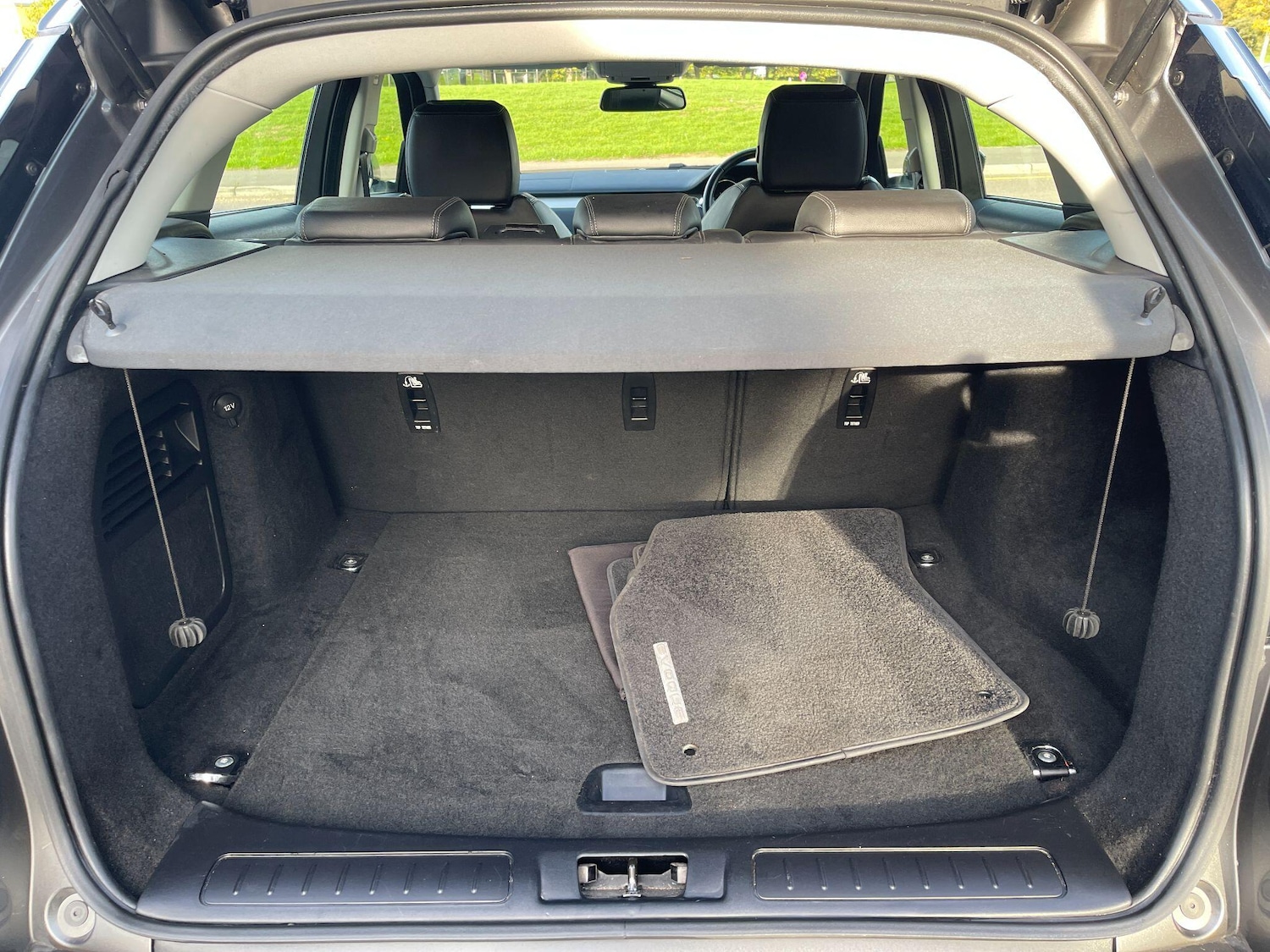 Vehicle 60