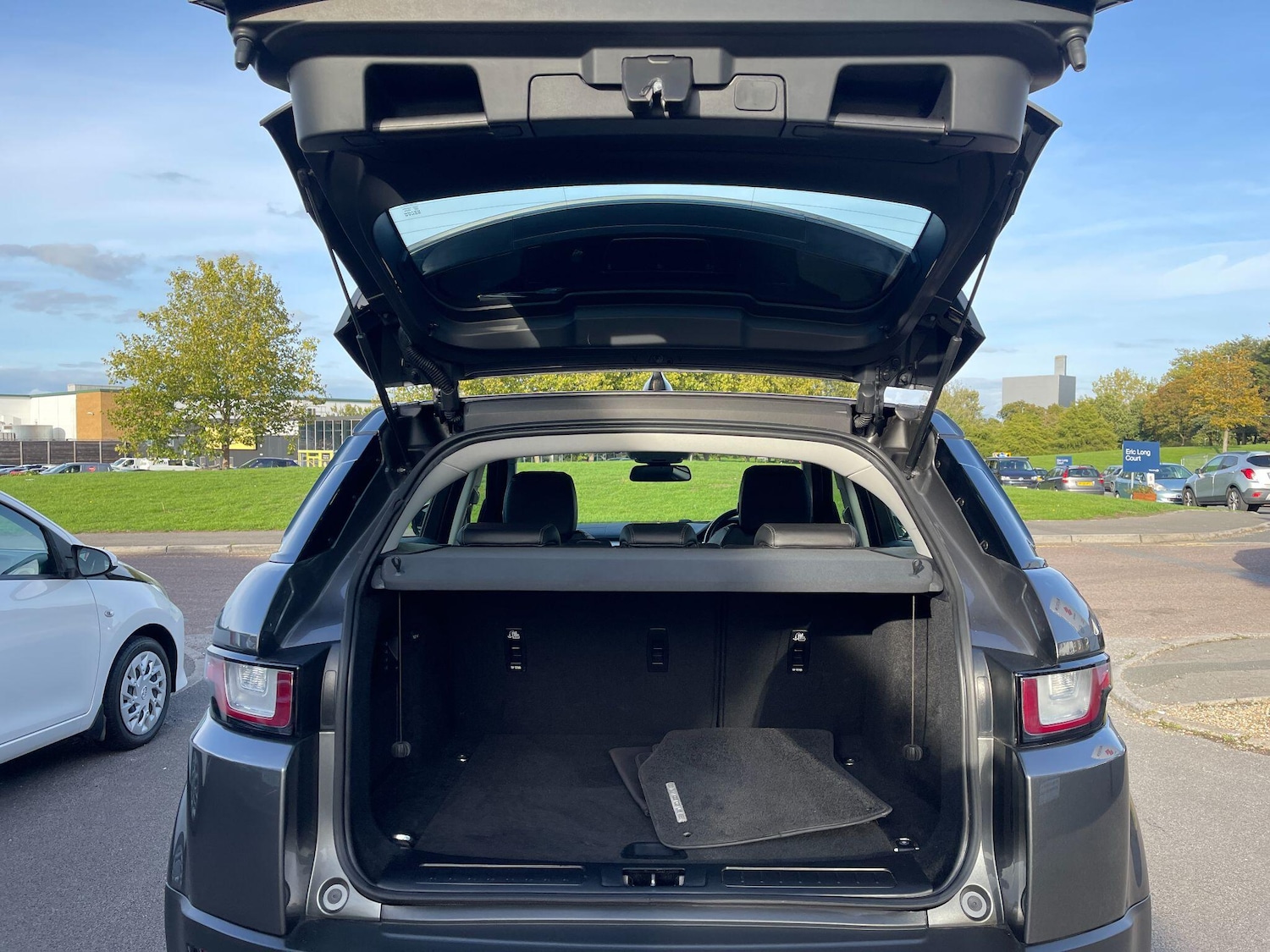 Vehicle 62