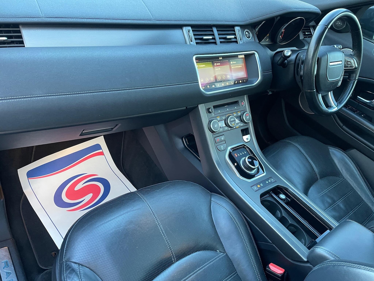 Used Land Rover Range Rover Evoque for sale - 77306266: Photo 10