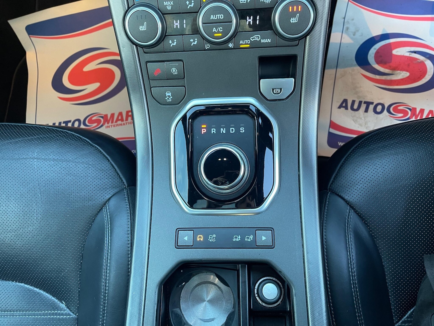 Used Land Rover Range Rover Evoque for sale - 77306266: Photo 11