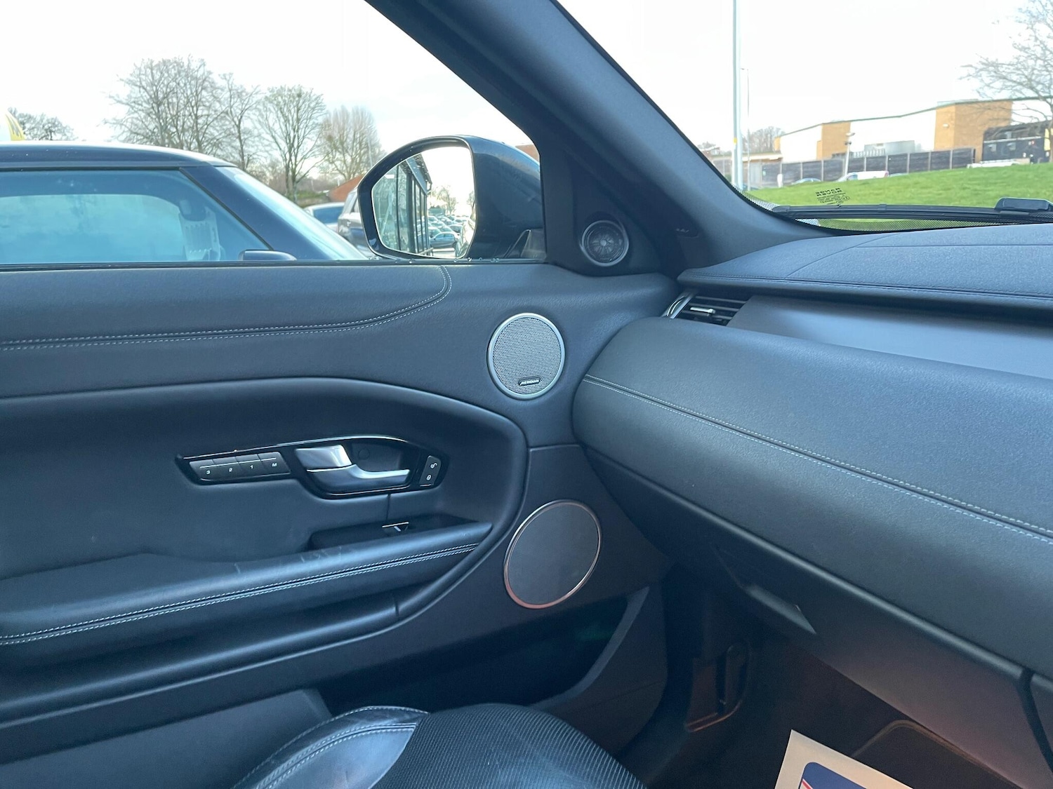 Used Land Rover Range Rover Evoque for sale - 77306266: Photo 12