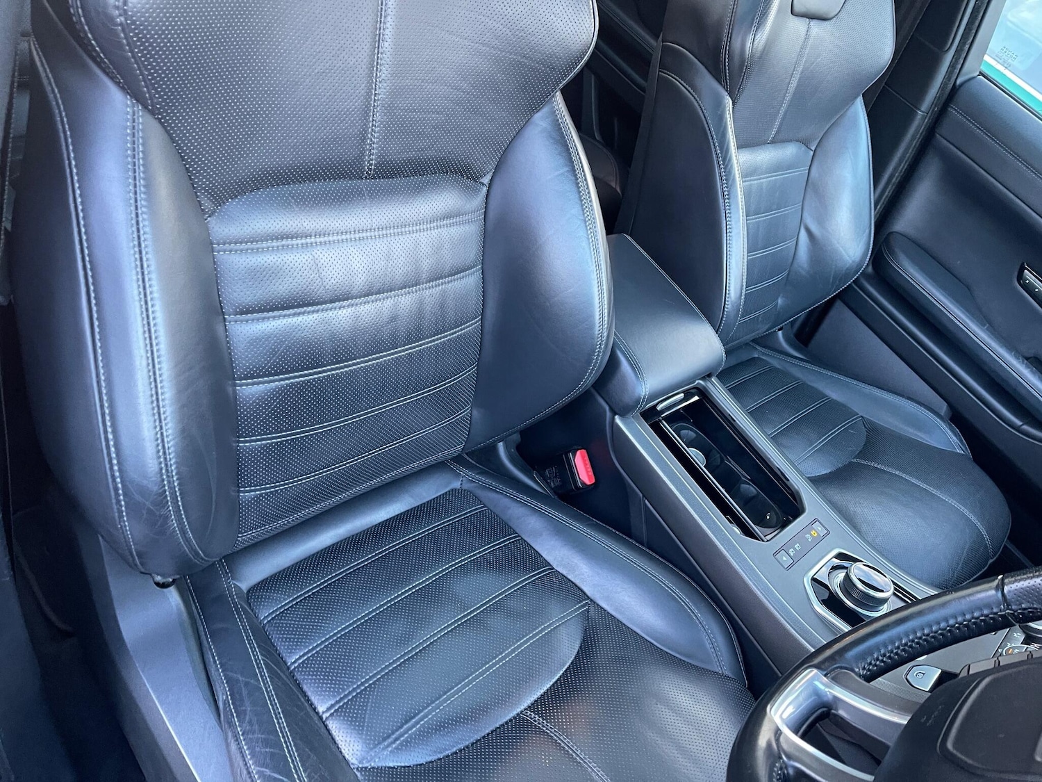 Used Land Rover Range Rover Evoque for sale - 77306266: Photo 13