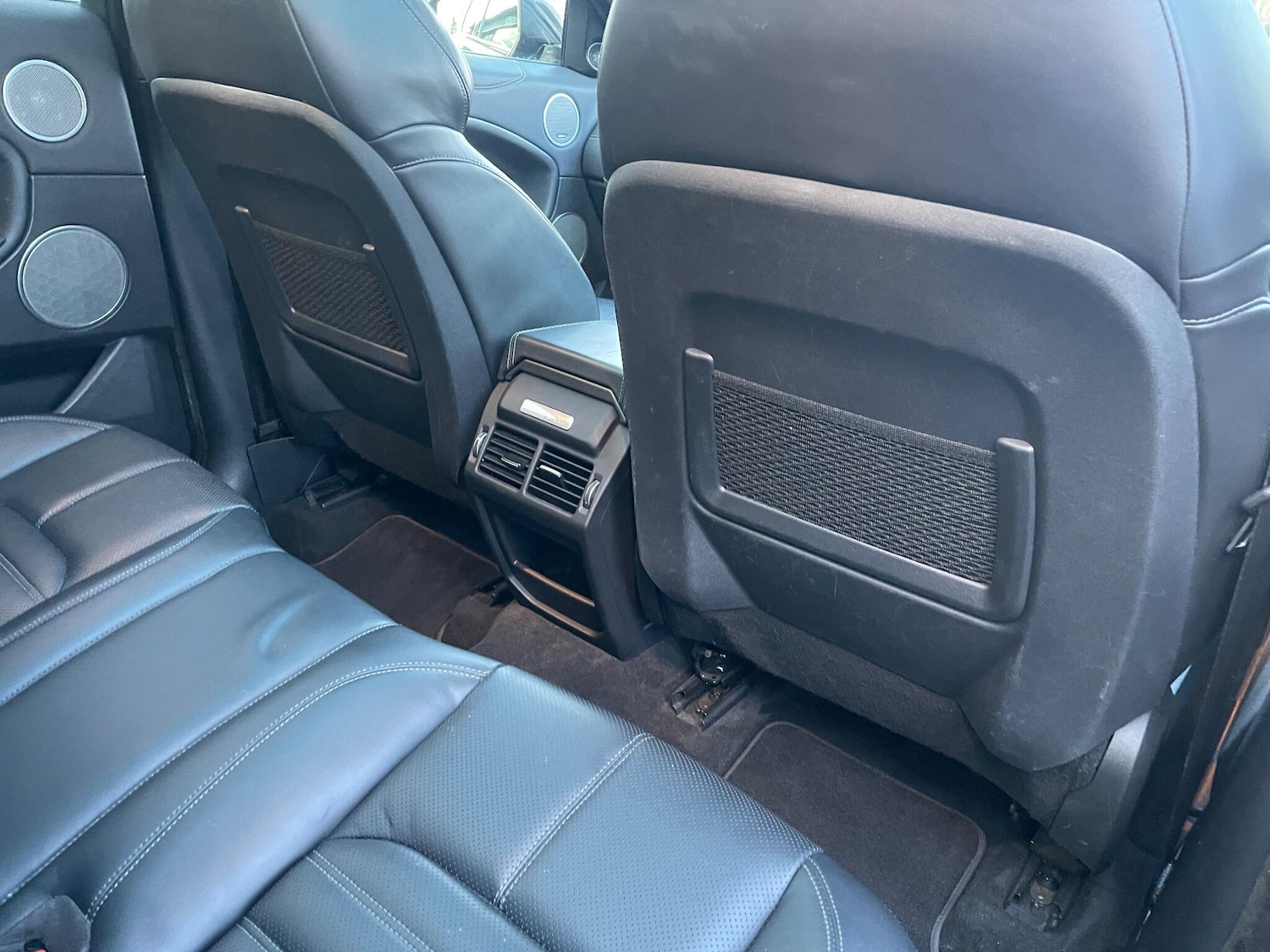 Used Land Rover Range Rover Evoque for sale - 77306266: Photo 14