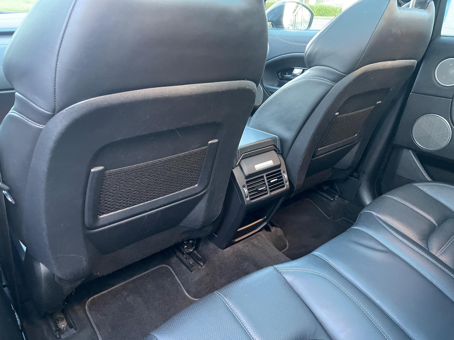 Used Land Rover Range Rover Evoque for sale - 77306266: Photo 16