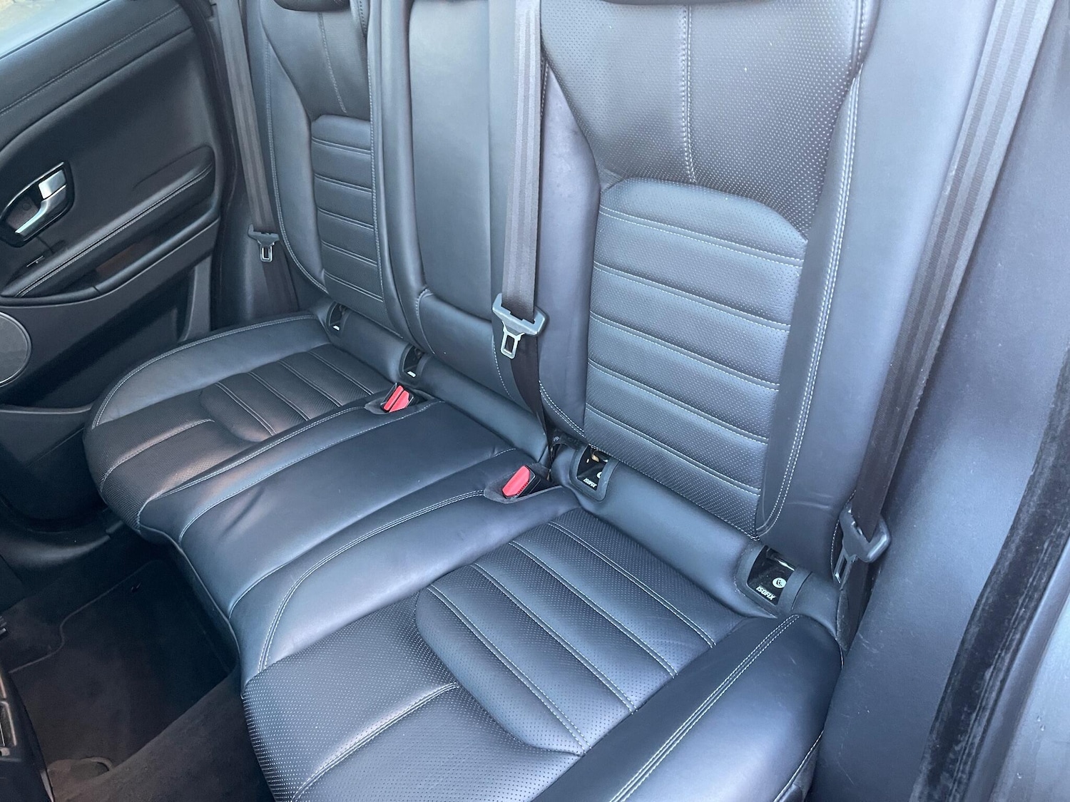 Used Land Rover Range Rover Evoque for sale - 77306266: Photo 17