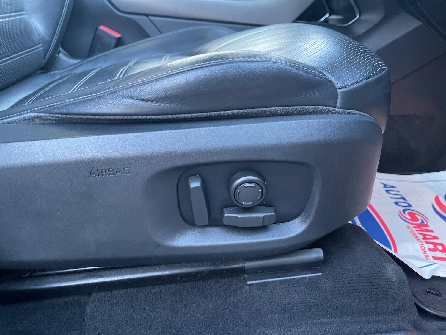 Used Land Rover Range Rover Evoque for sale - 77306266: Photo 25