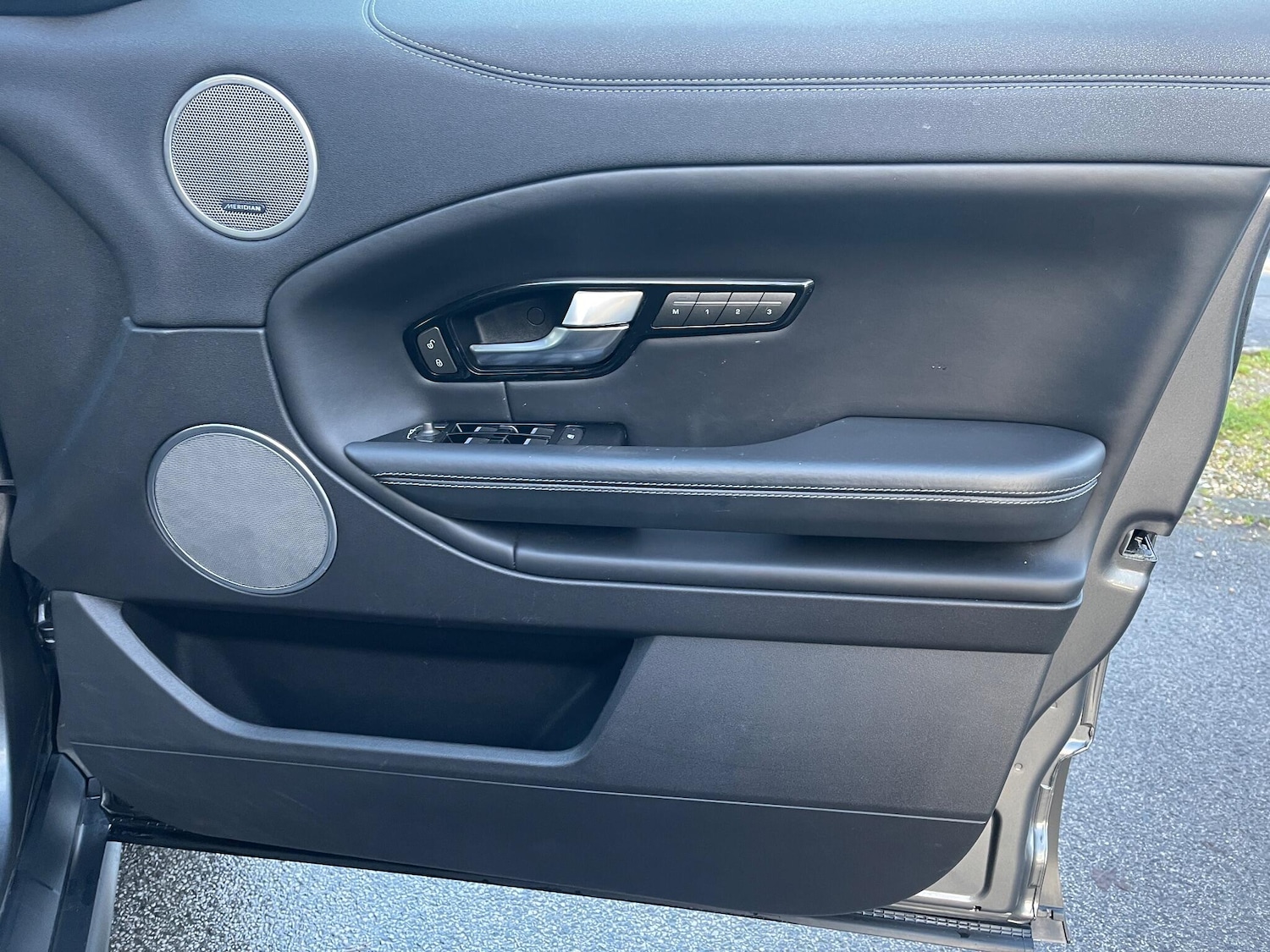 Used Land Rover Range Rover Evoque for sale - 77306266: Photo 26