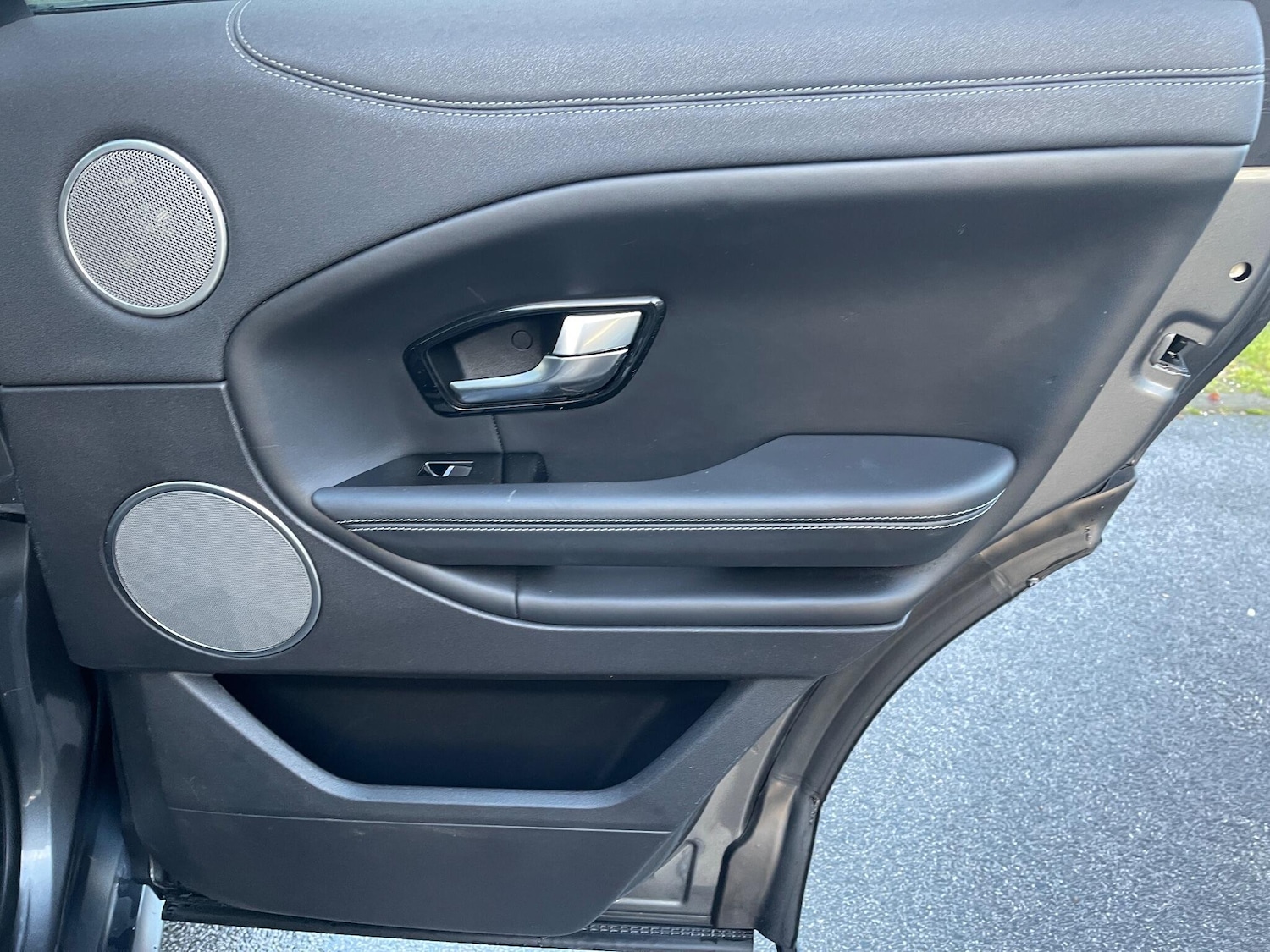 Used Land Rover Range Rover Evoque for sale - 77306266: Photo 27