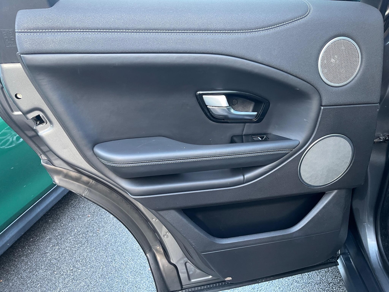 Used Land Rover Range Rover Evoque for sale - 77306266: Photo 28