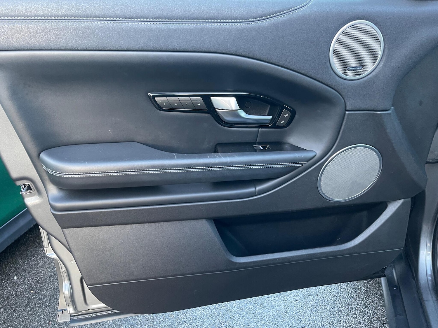 Used Land Rover Range Rover Evoque for sale - 77306266: Photo 29