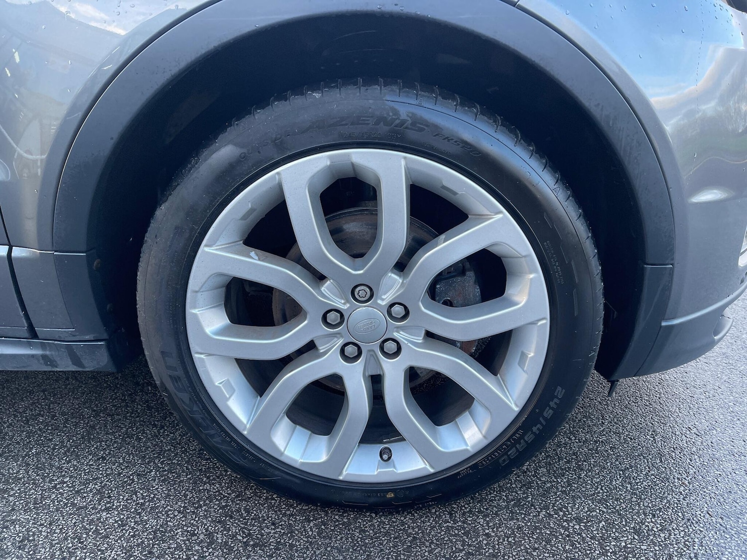 Used Land Rover Range Rover Evoque for sale - 77306266: Photo 31