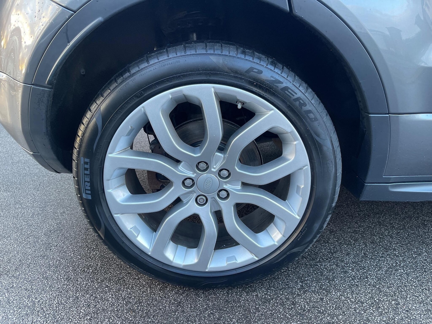 Used Land Rover Range Rover Evoque for sale - 77306266: Photo 32