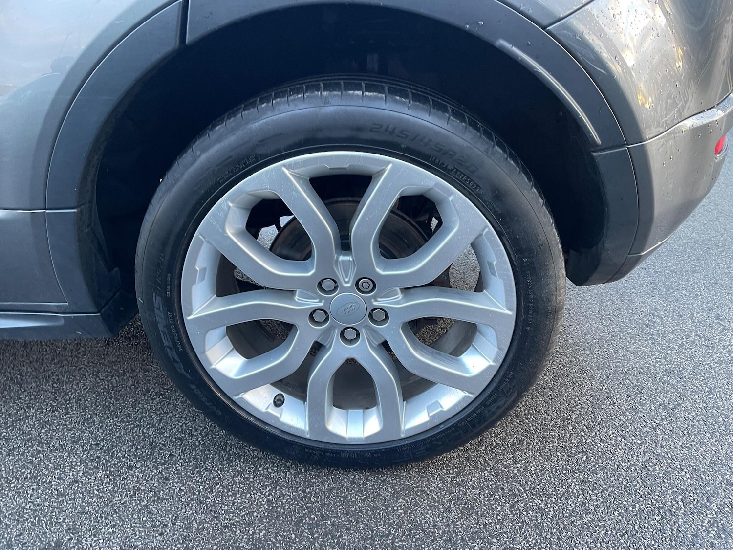 Used Land Rover Range Rover Evoque for sale - 77306266: Photo 33