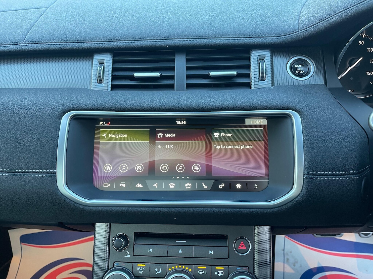 Used Land Rover Range Rover Evoque for sale - 77306266: Photo 35