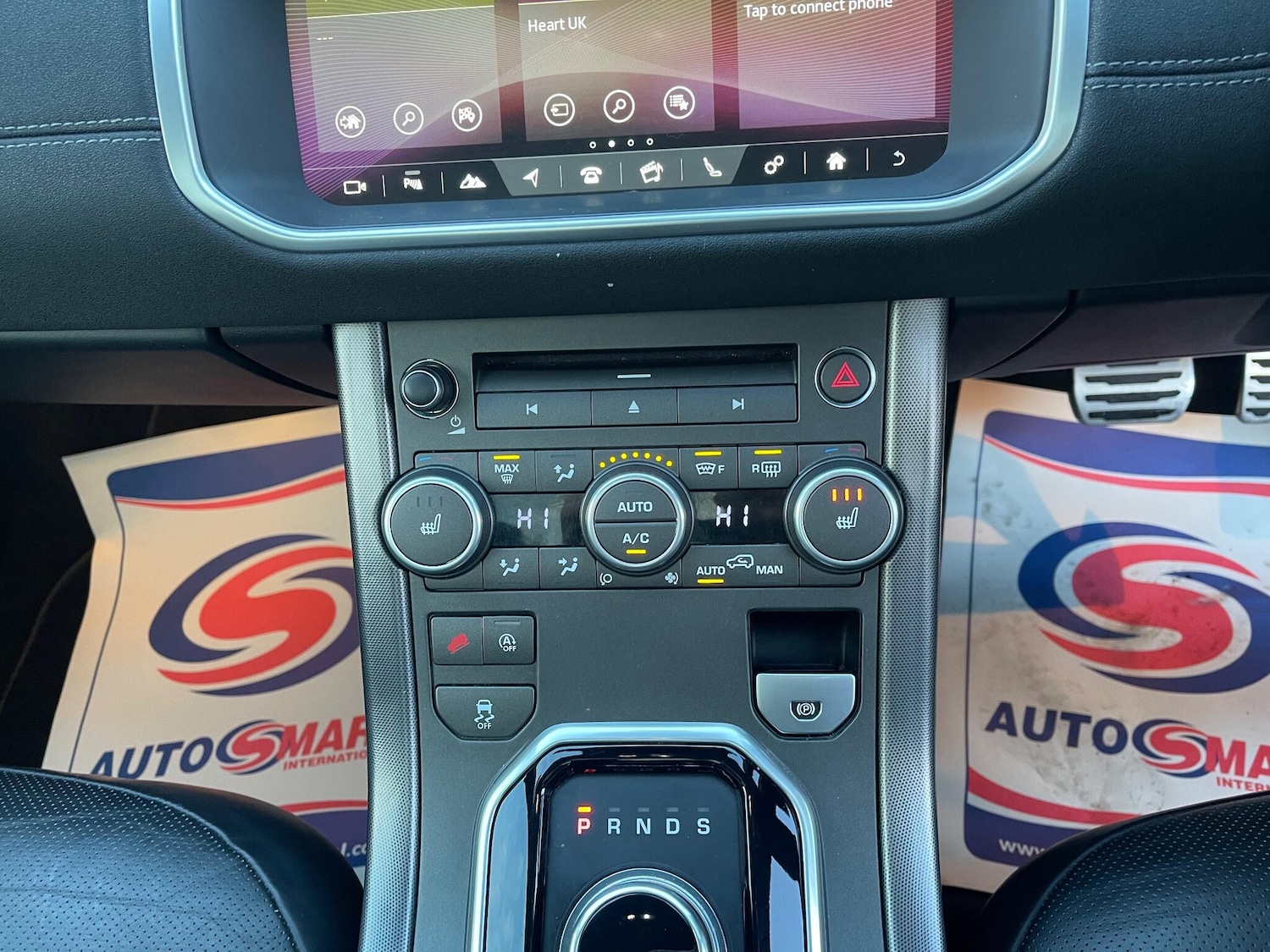 Used Land Rover Range Rover Evoque for sale - 77306266: Photo 36