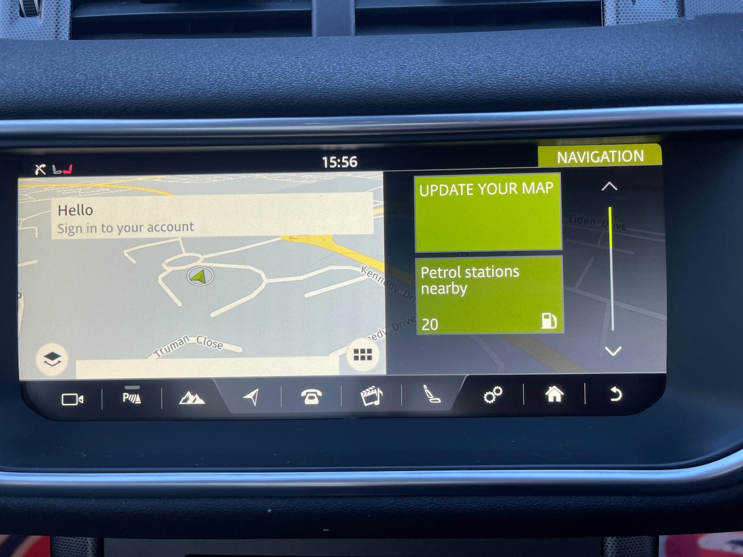 Used Land Rover Range Rover Evoque for sale - 77306266: Photo 37