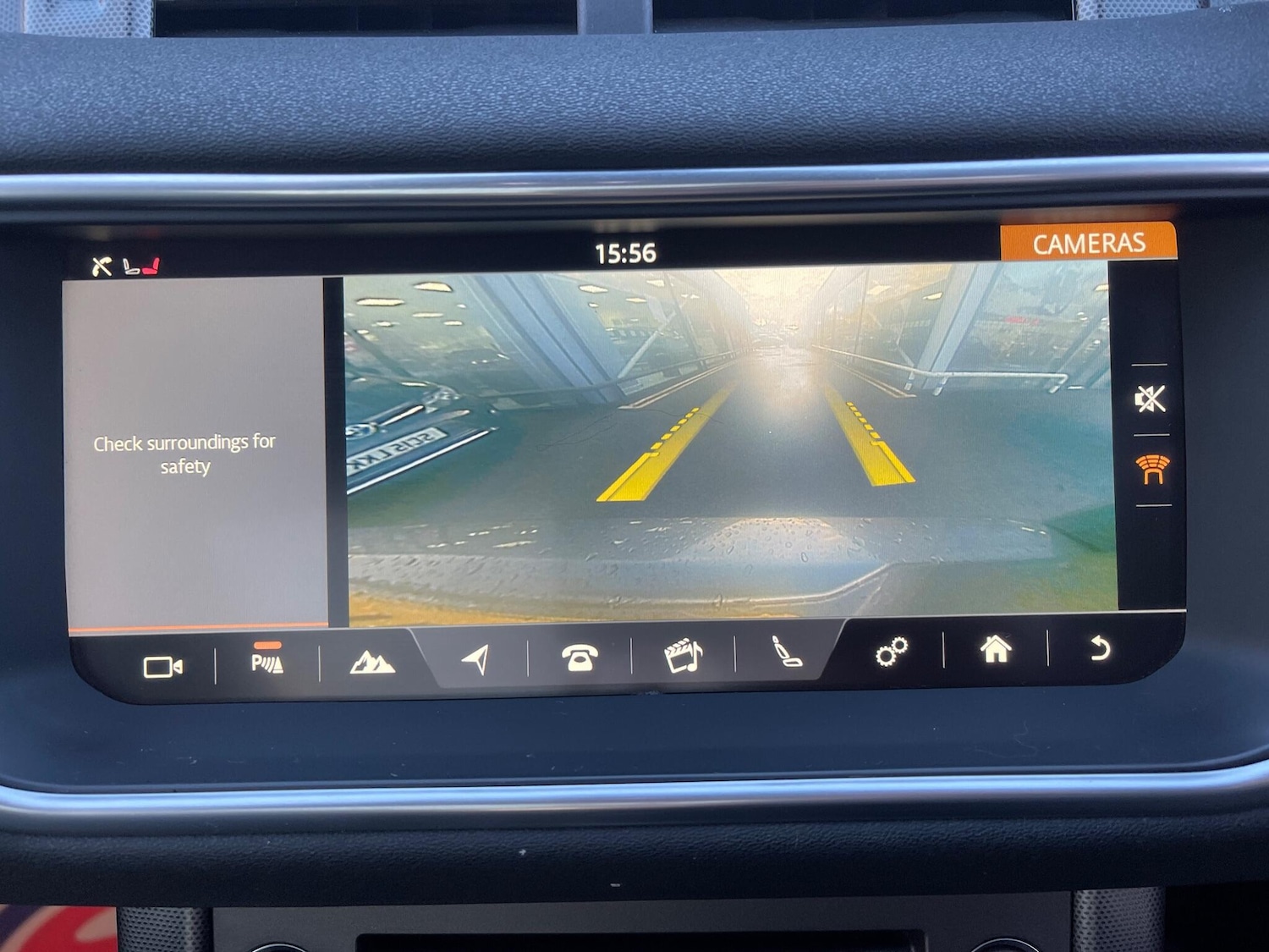 Used Land Rover Range Rover Evoque for sale - 77306266: Photo 38