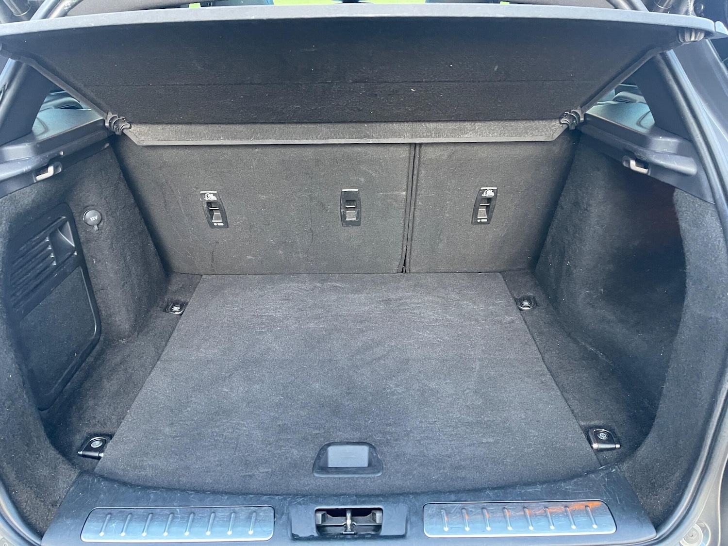 Used Land Rover Range Rover Evoque for sale - 77306266: Photo 41