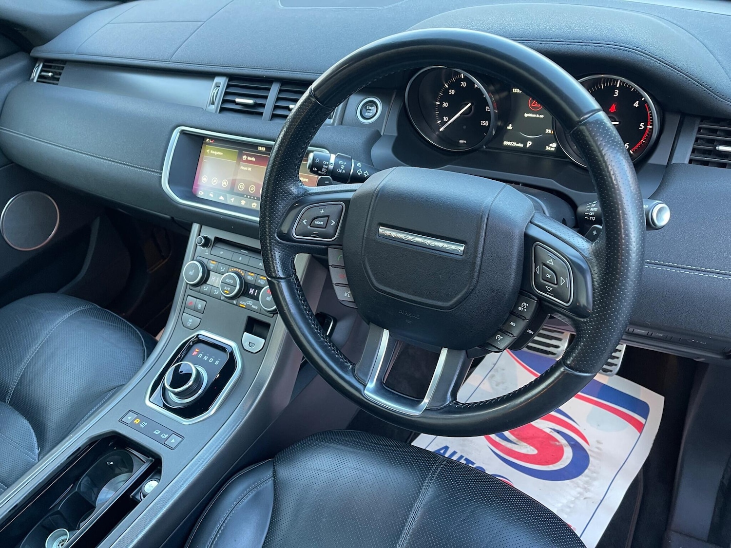 Used Land Rover Range Rover Evoque for sale - 77306266: Photo 42