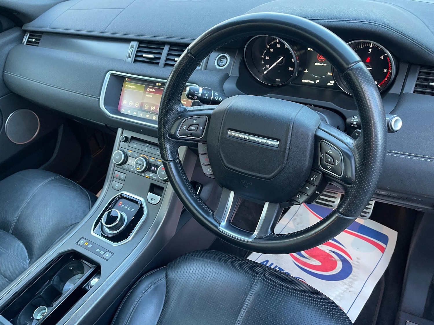 Used Land Rover Range Rover Evoque for sale - 77306266: Photo 43