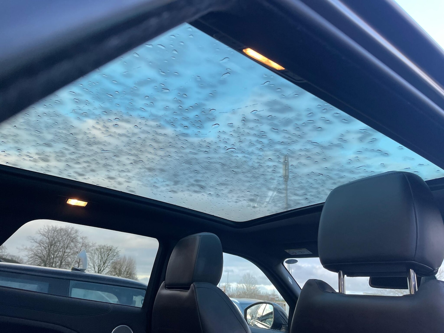 Used Land Rover Range Rover Evoque for sale - 77306266: Photo 45