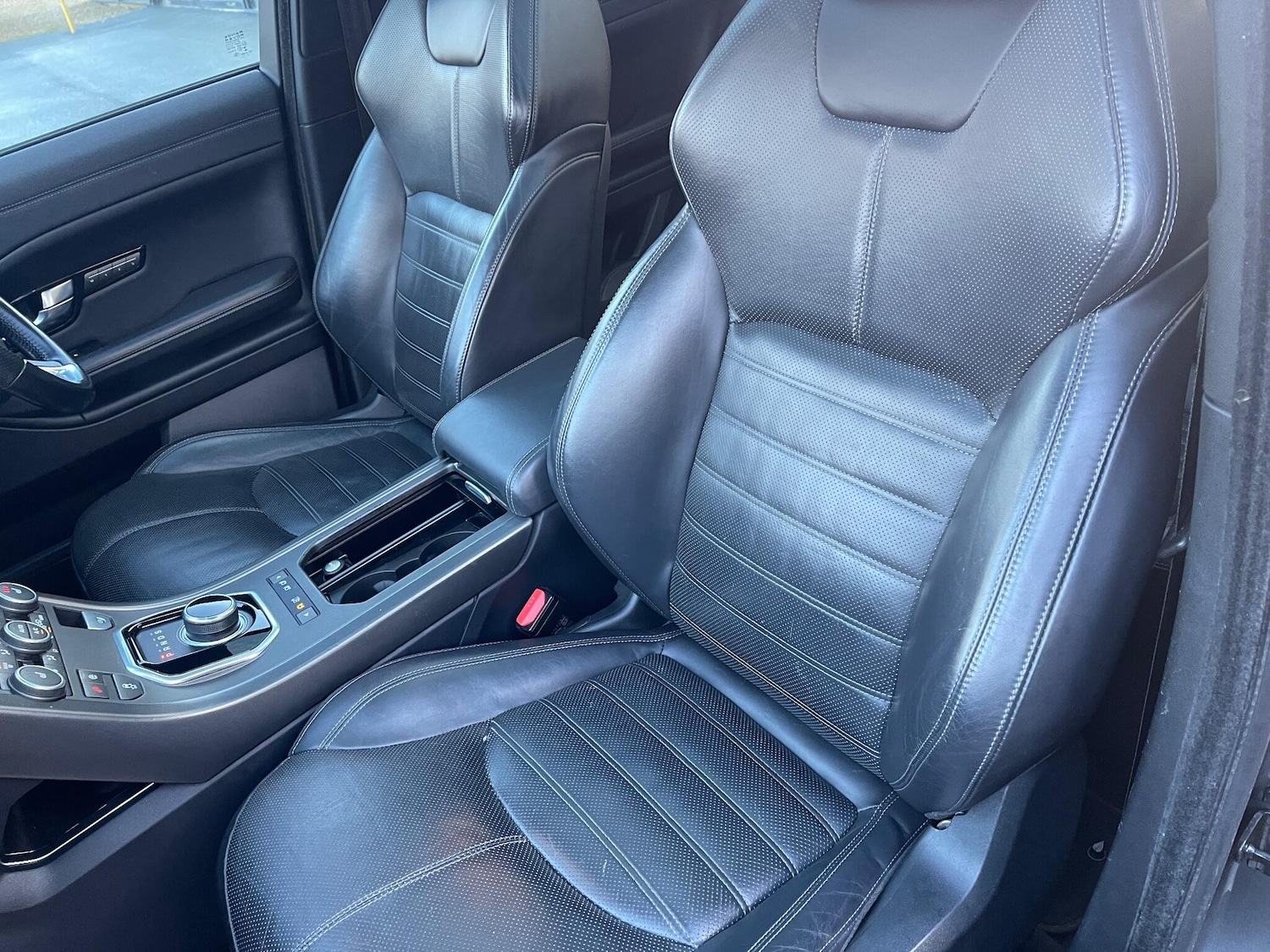 Used Land Rover Range Rover Evoque for sale - 77306266: Photo 46