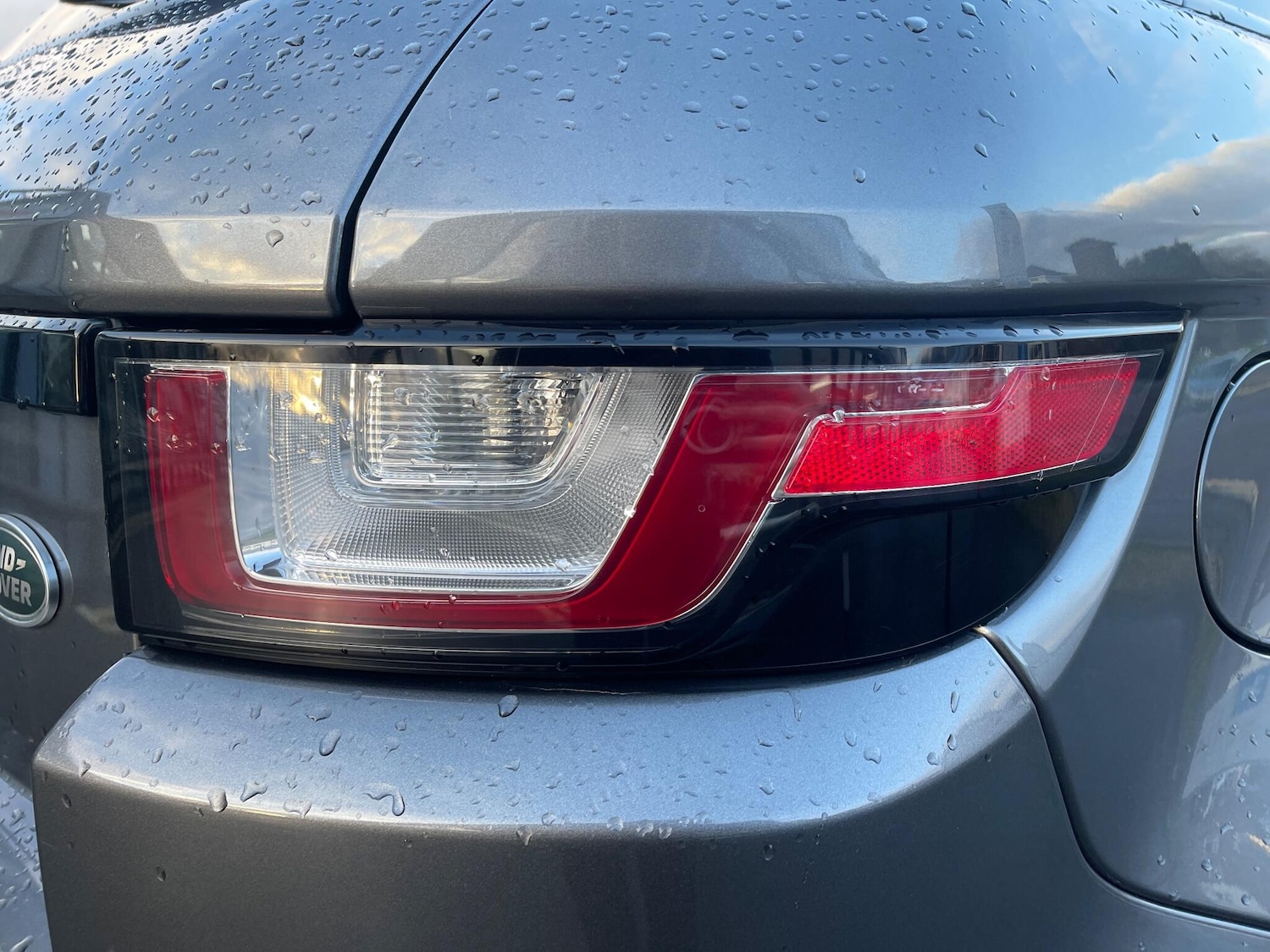 Used Land Rover Range Rover Evoque for sale - 77306266: Photo 47