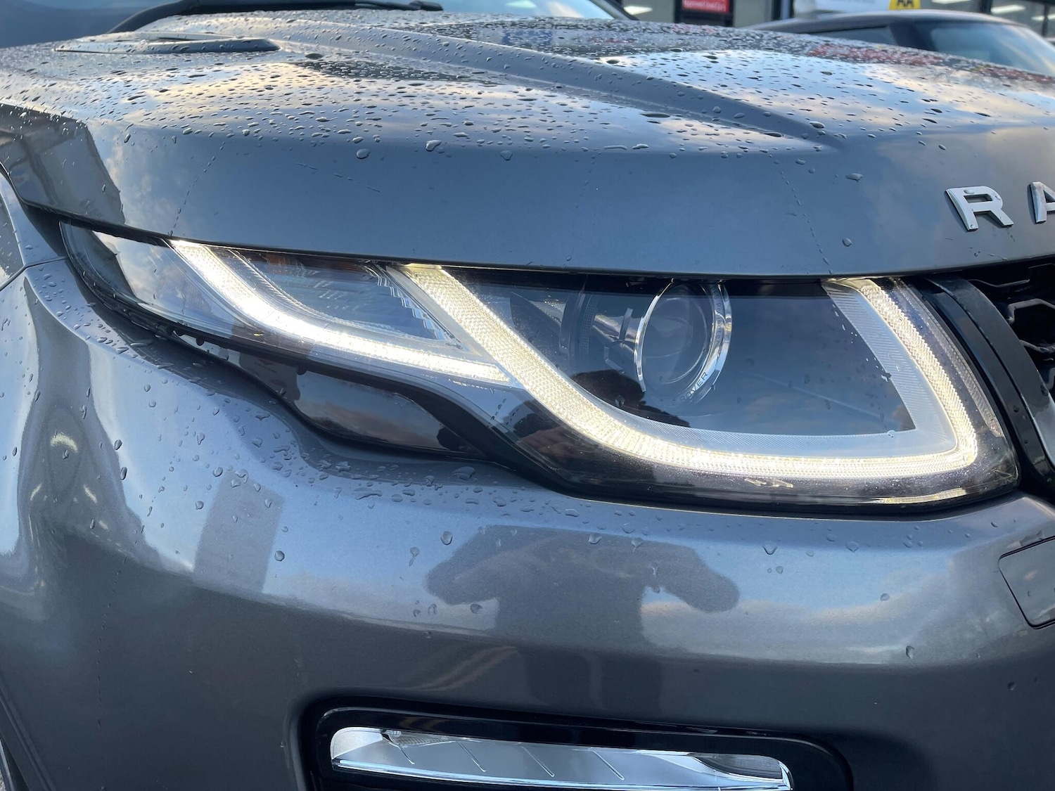 Used Land Rover Range Rover Evoque for sale - 77306266: Photo 49