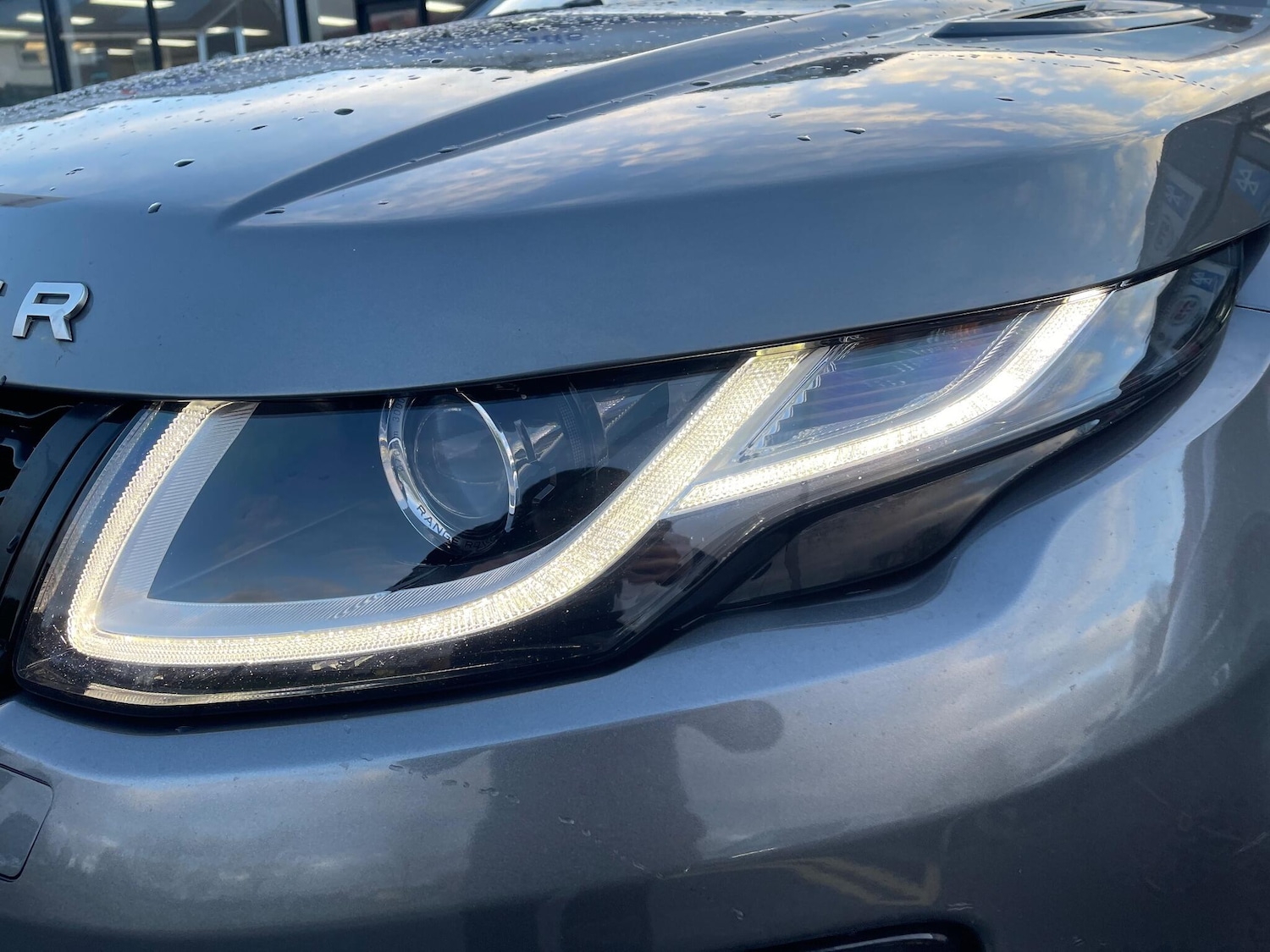 Used Land Rover Range Rover Evoque for sale - 77306266: Photo 50